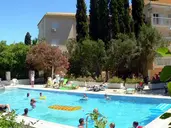 Ipsos Beach