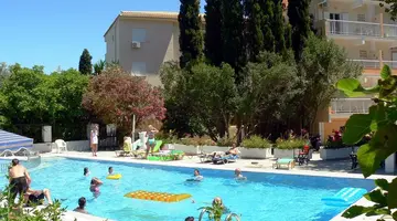 Ipsos Beach