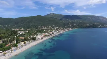 Ipsos Beach