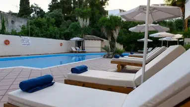 IPSOS DI MARE BEACH HOTEL <Adults Only>