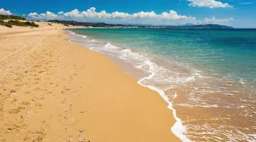IPSOS DI MARE BEACH HOTEL <Adults Only>
