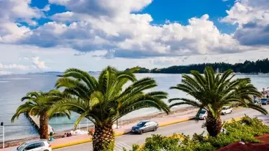 IPSOS DI MARE BEACH HOTEL <Adults Only>