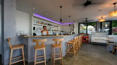 IPSOS DI MARE BEACH HOTEL <Adults Only>