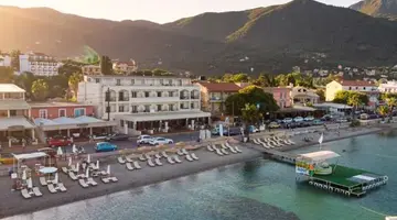 IPSOS DI MARE BEACH HOTEL <Adults Only>