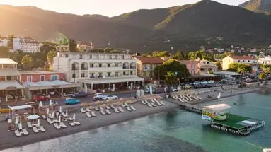 IPSOS DI MARE BEACH HOTEL <Adults Only>
