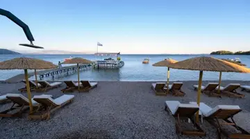 IPSOS DI MARE BEACH HOTEL <Adults Only>