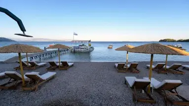IPSOS DI MARE BEACH HOTEL <Adults Only>