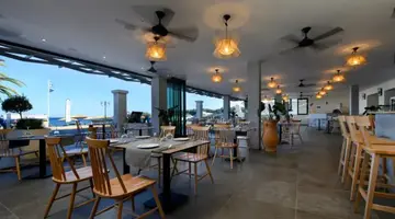 IPSOS DI MARE BEACH HOTEL <Adults Only>