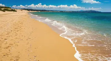 IPSOS DI MARE BEACH HOTEL <Adults Only>