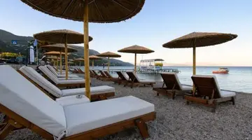 IPSOS DI MARE BEACH HOTEL <Adults Only>