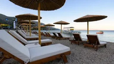 IPSOS DI MARE BEACH HOTEL <Adults Only>