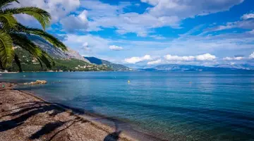 IPSOS DI MARE BEACH HOTEL <Adults Only>