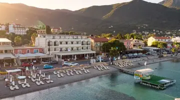 IPSOS DI MARE BEACH HOTEL <Adults Only>