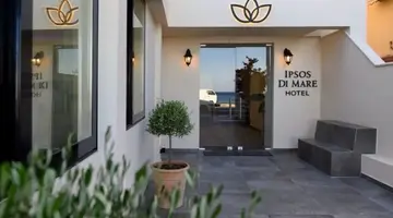 IPSOS DI MARE BEACH HOTEL <Adults Only>