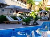 IPSOS DI MARE BEACH HOTEL <Adults Only>
