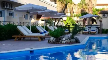 IPSOS DI MARE BEACH HOTEL <Adults Only>