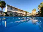 IPSOS DI MARE BEACH HOTEL <Adults Only>