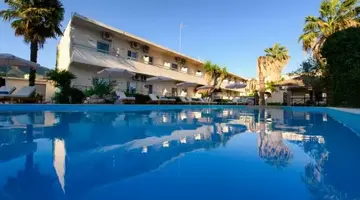IPSOS DI MARE BEACH HOTEL <Adults Only>