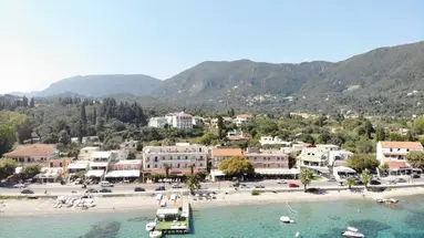 IPSOS DI MARE BEACH HOTEL (ex. MEGA HOTEL)