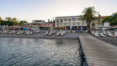 IPSOS DI MARE BEACH HOTEL