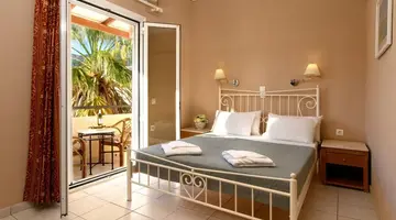 IPSOS DI MARE BEACH HOTEL