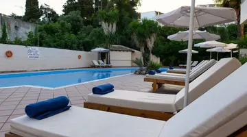 IPSOS DI MARE BEACH HOTEL