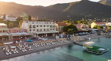 IPSOS DI MARE BEACH HOTEL