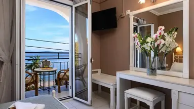 IPSOS DI MARE BEACH HOTEL