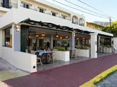 IPSOS DI MARE BEACH HOTEL