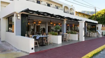IPSOS DI MARE BEACH HOTEL
