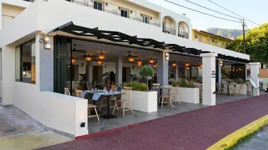 IPSOS DI MARE BEACH HOTEL