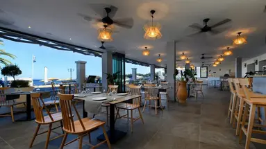 IPSOS DI MARE BEACH HOTEL