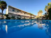 IPSOS DI MARE BEACH HOTEL