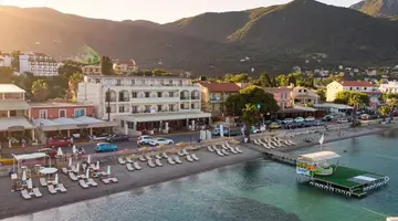 IPSOS DI MARE BEACH HOTEL
