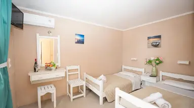 IPSOS DI MARE BEACH HOTEL