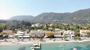 Ipsos di Mare Beach Hotel
