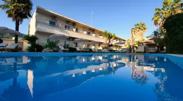 IPSOS DI MARE BEACH HOTEL