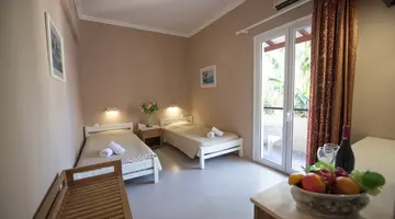 IPSOS DI MARE BEACH HOTEL
