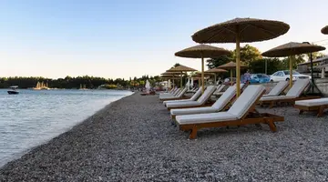 IPSOS DI MARE BEACH HOTEL