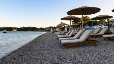 IPSOS DI MARE BEACH HOTEL