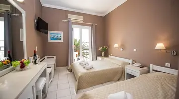IPSOS DI MARE BEACH HOTEL