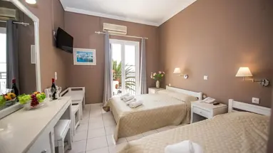IPSOS DI MARE BEACH HOTEL