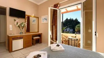 IPSOS DI MARE BEACH HOTEL