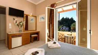 IPSOS DI MARE BEACH HOTEL