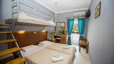 IPSOS DI MARE BEACH HOTEL