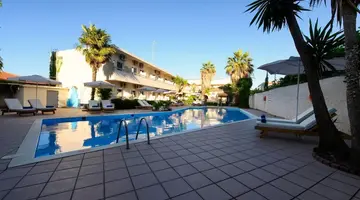 IPSOS DI MARE BEACH HOTEL