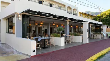 IPSOS DI MARE BEACH HOTEL