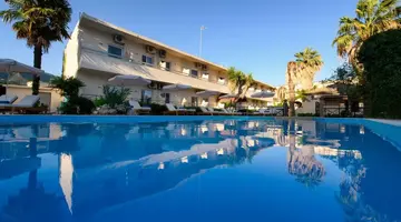 IPSOS DI MARE BEACH HOTEL