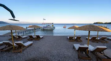 IPSOS DI MARE BEACH HOTEL