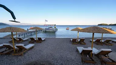 IPSOS DI MARE BEACH HOTEL